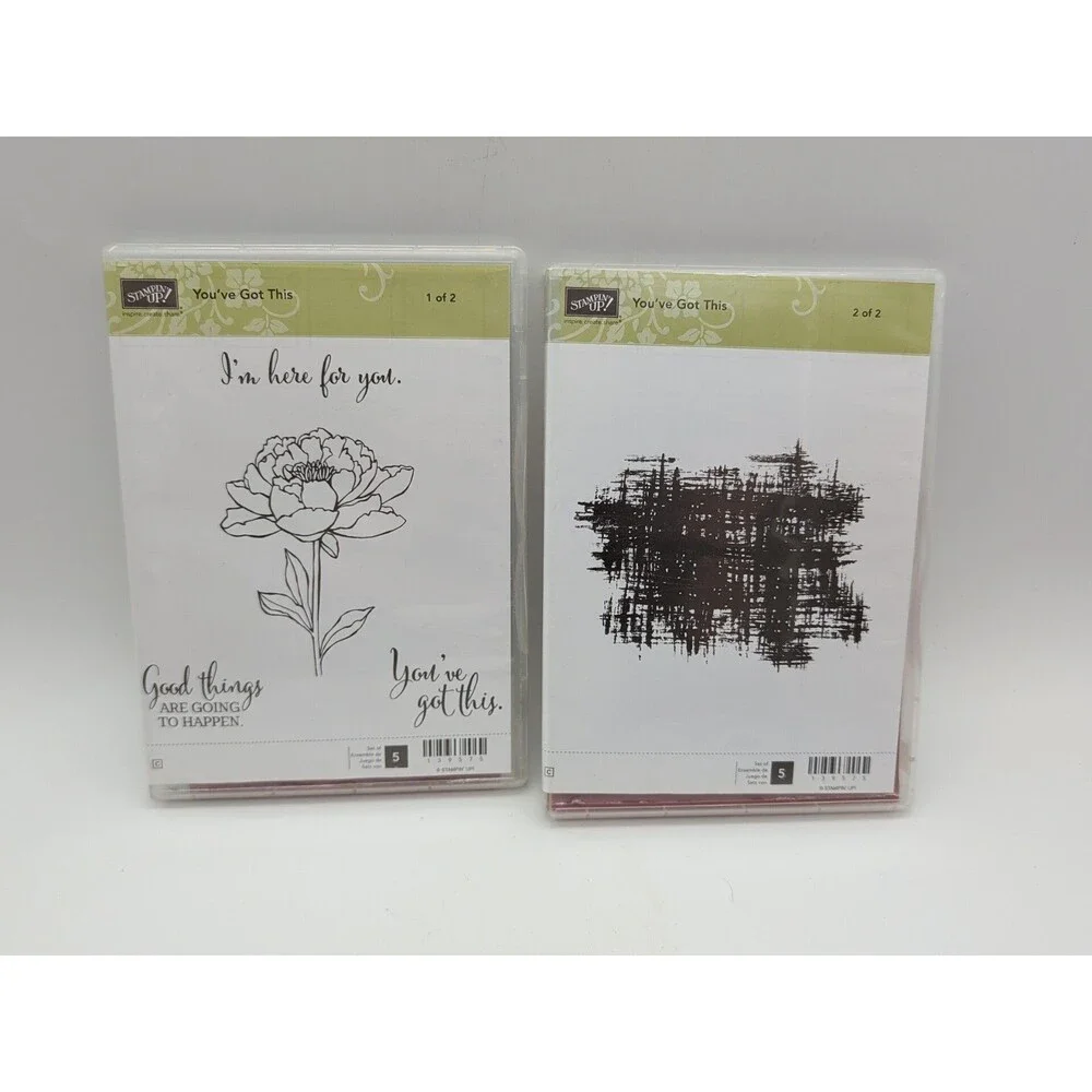 Stampin' Up! 